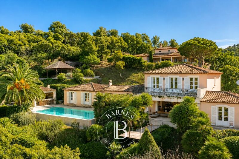 For Sale Property | Bormes-les-Mimosas - picture 3