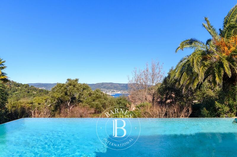 À vendre Propriété | Bormes-les-Mimosas - picture 1