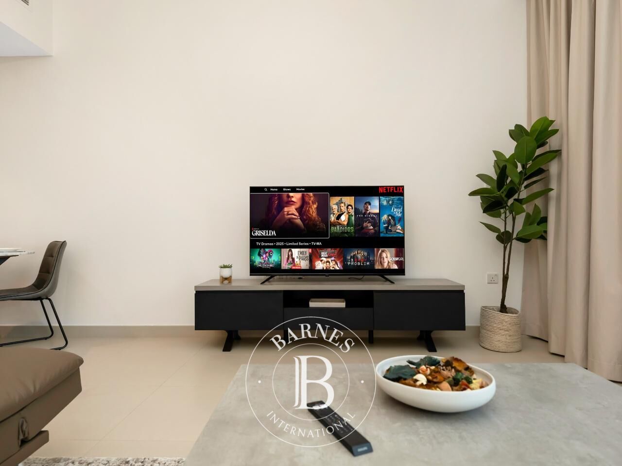 Appartamento Dubai Creek Harbour (The Lagoons) - picture 2