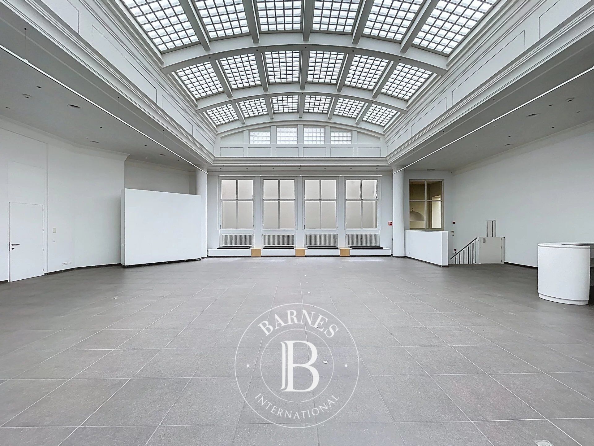 Magazzino / Capannone Saint-Gilles - picture 1