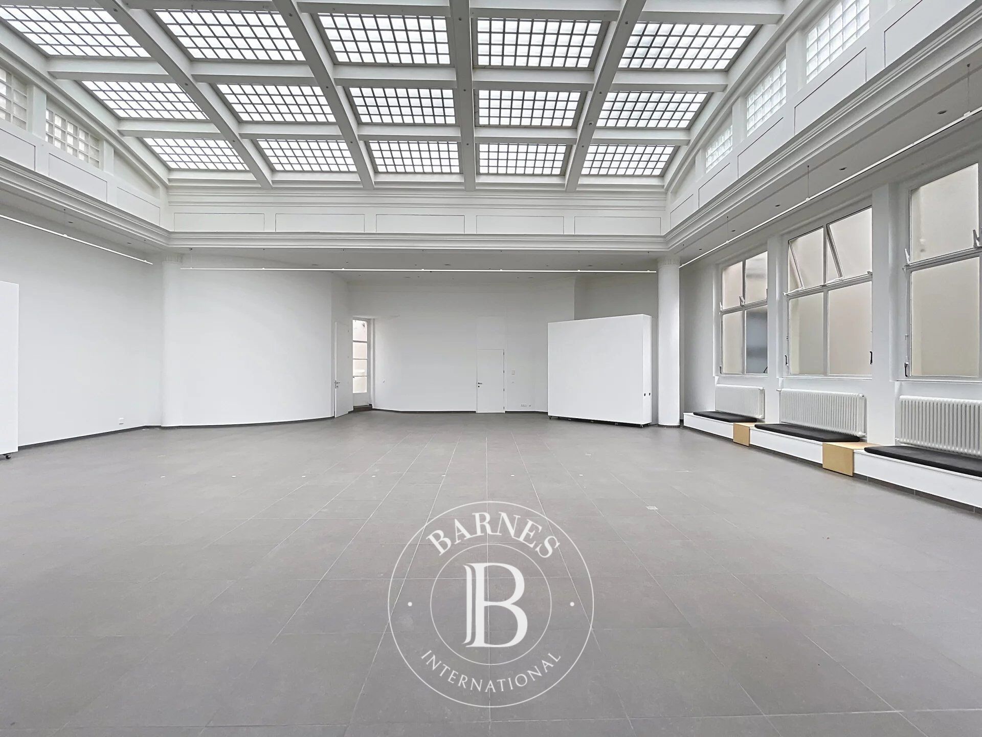 Magazzino / Capannone Saint-Gilles - picture 3