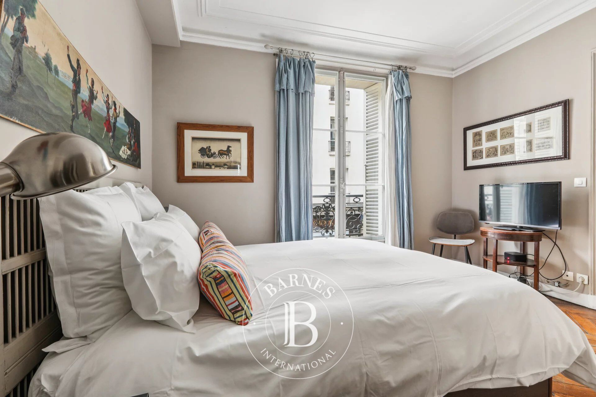 Zu verkaufen Wohnung | Paris 6ème - picture 5