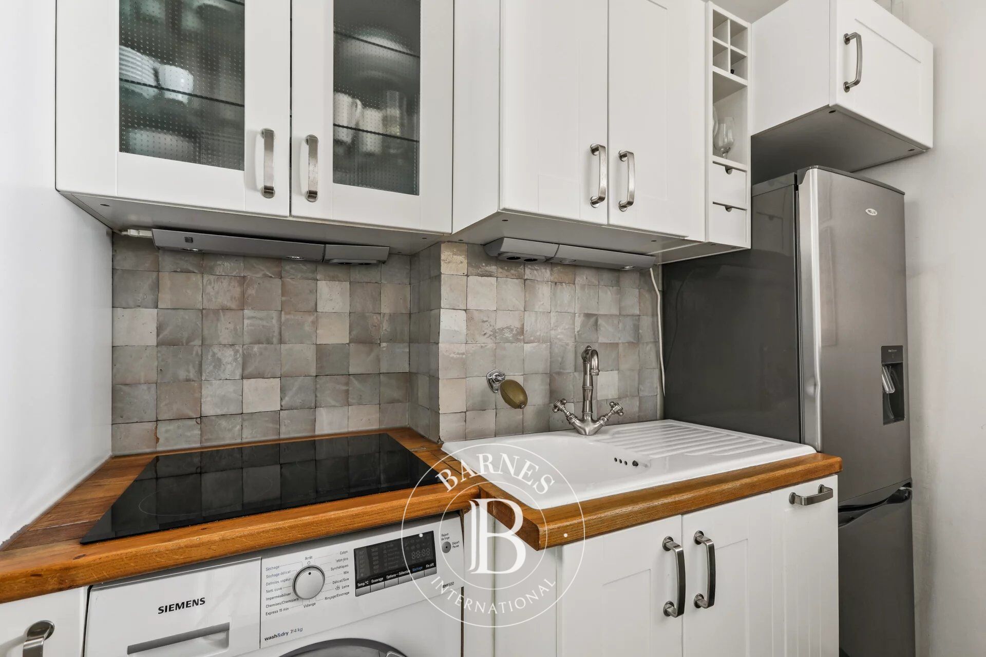 Zu verkaufen Wohnung | Paris 6ème - picture 6