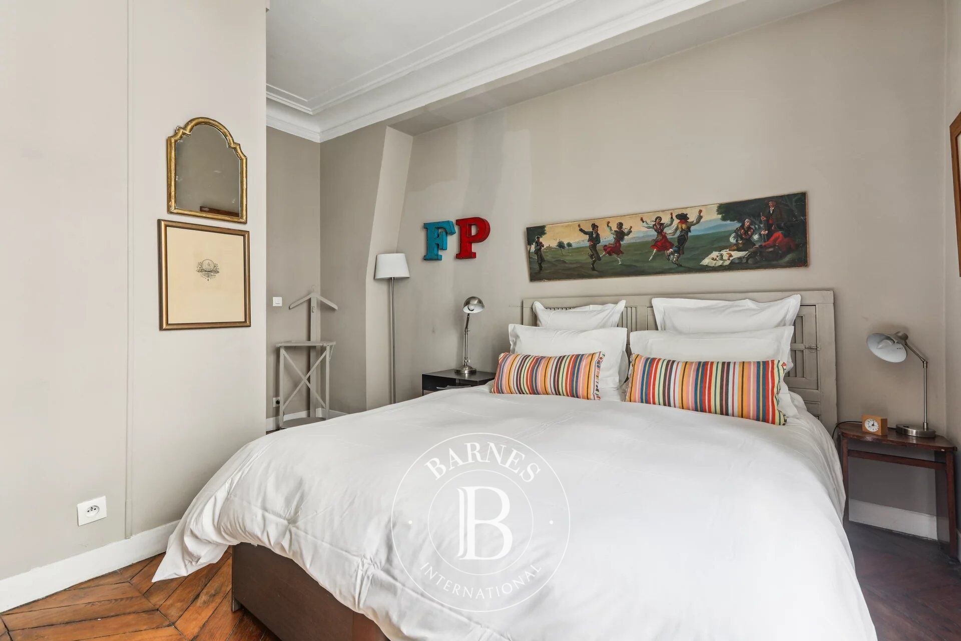 Zu verkaufen Wohnung | Paris 6ème - picture 4