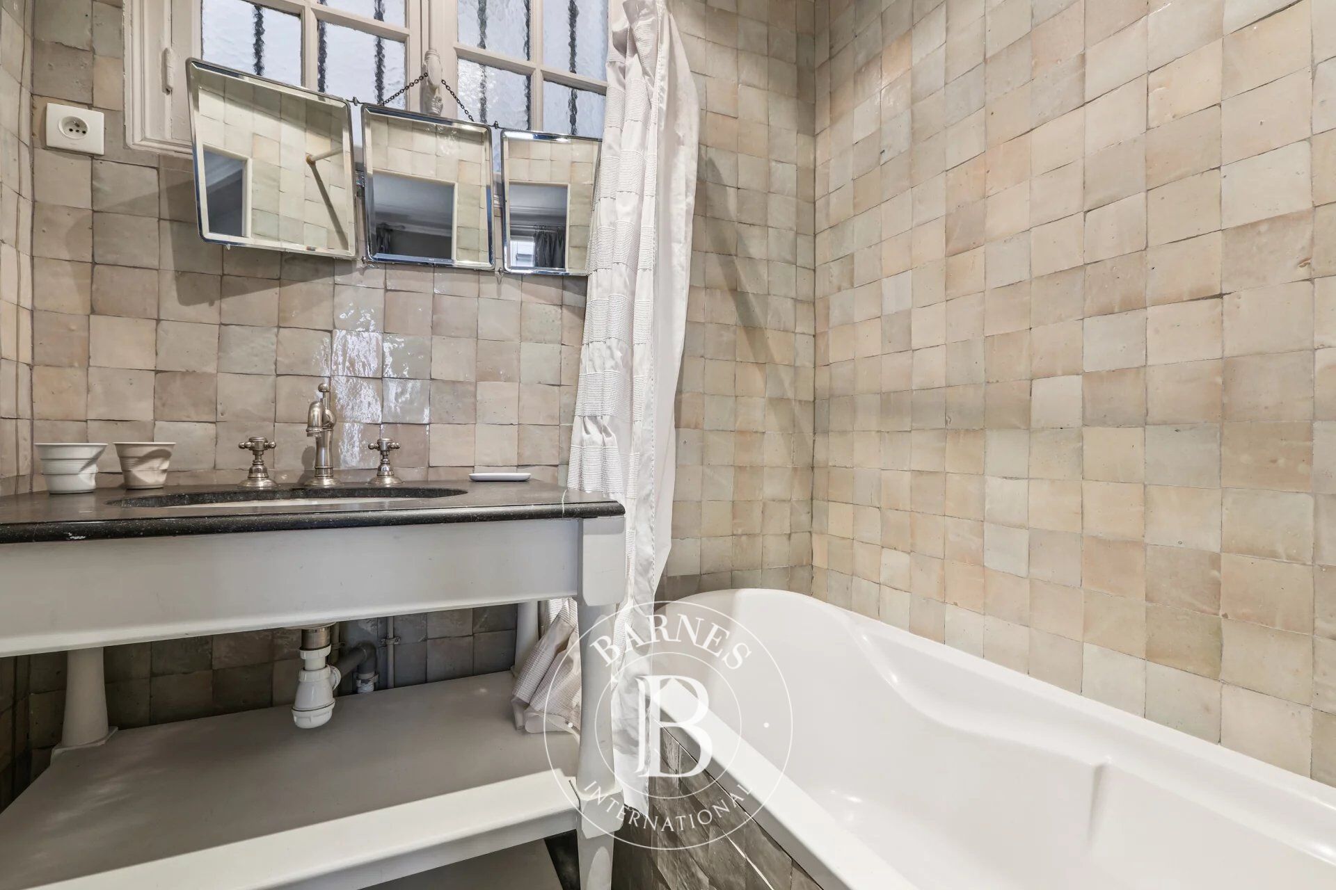 Zu verkaufen Wohnung | Paris 6ème - picture 8