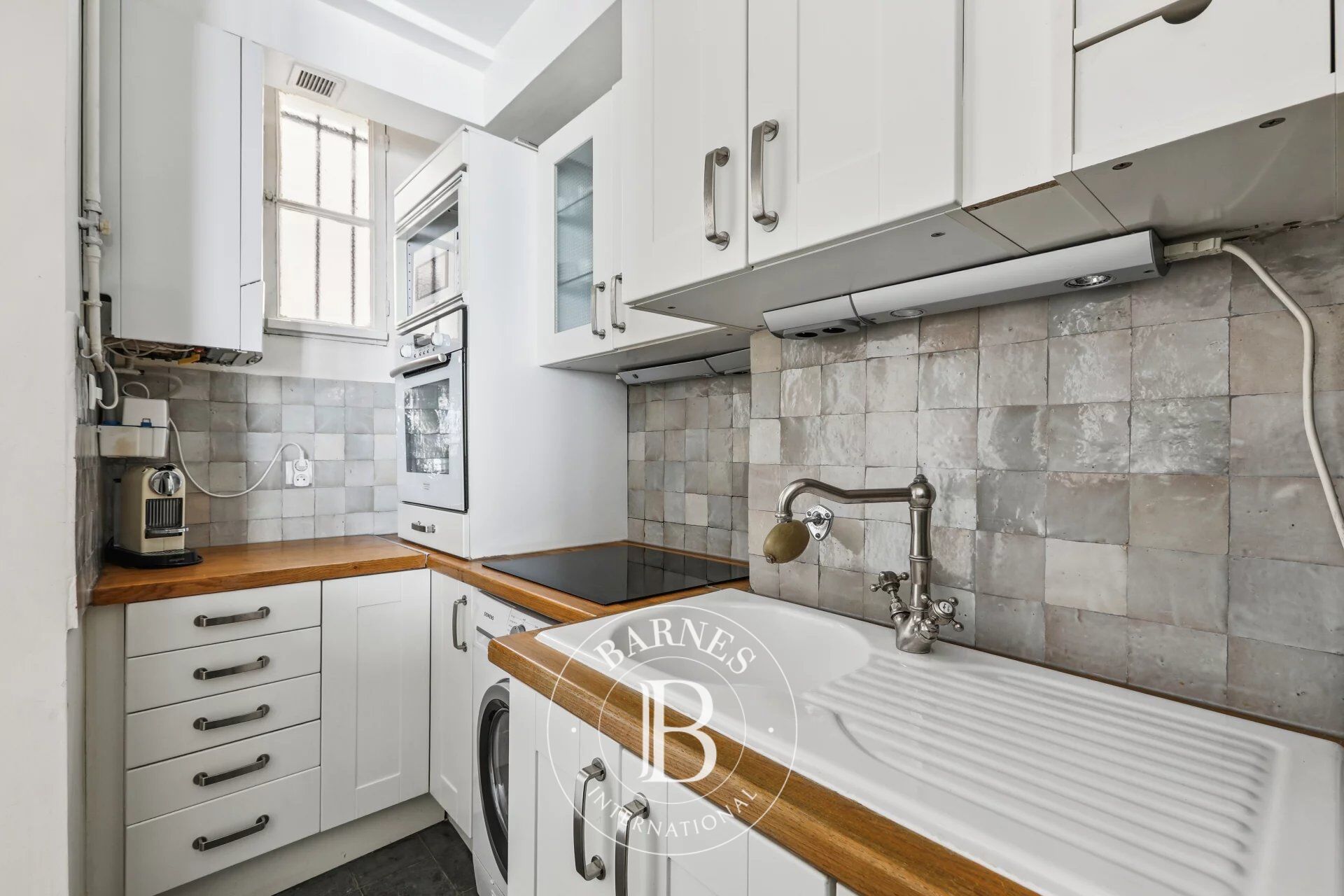 Zu verkaufen Wohnung | Paris 6ème - picture 7