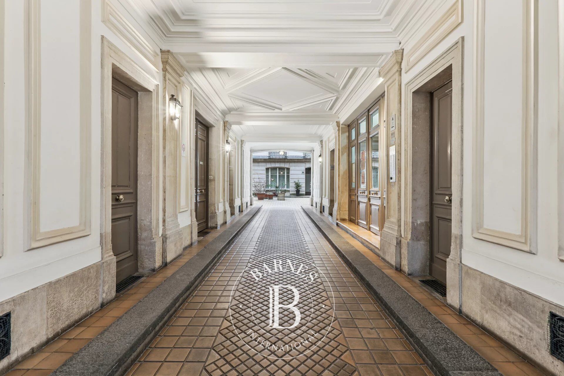 Zu verkaufen Wohnung | Paris 6ème - picture 10