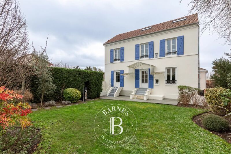 For Sale, House Le Mesnil-le-Roi - picture 2