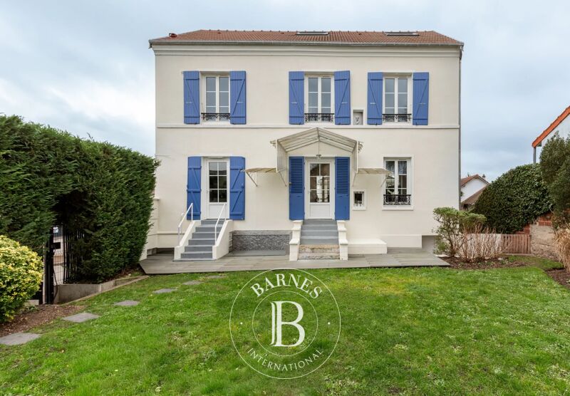 For Sale, House Le Mesnil-le-Roi - picture 1