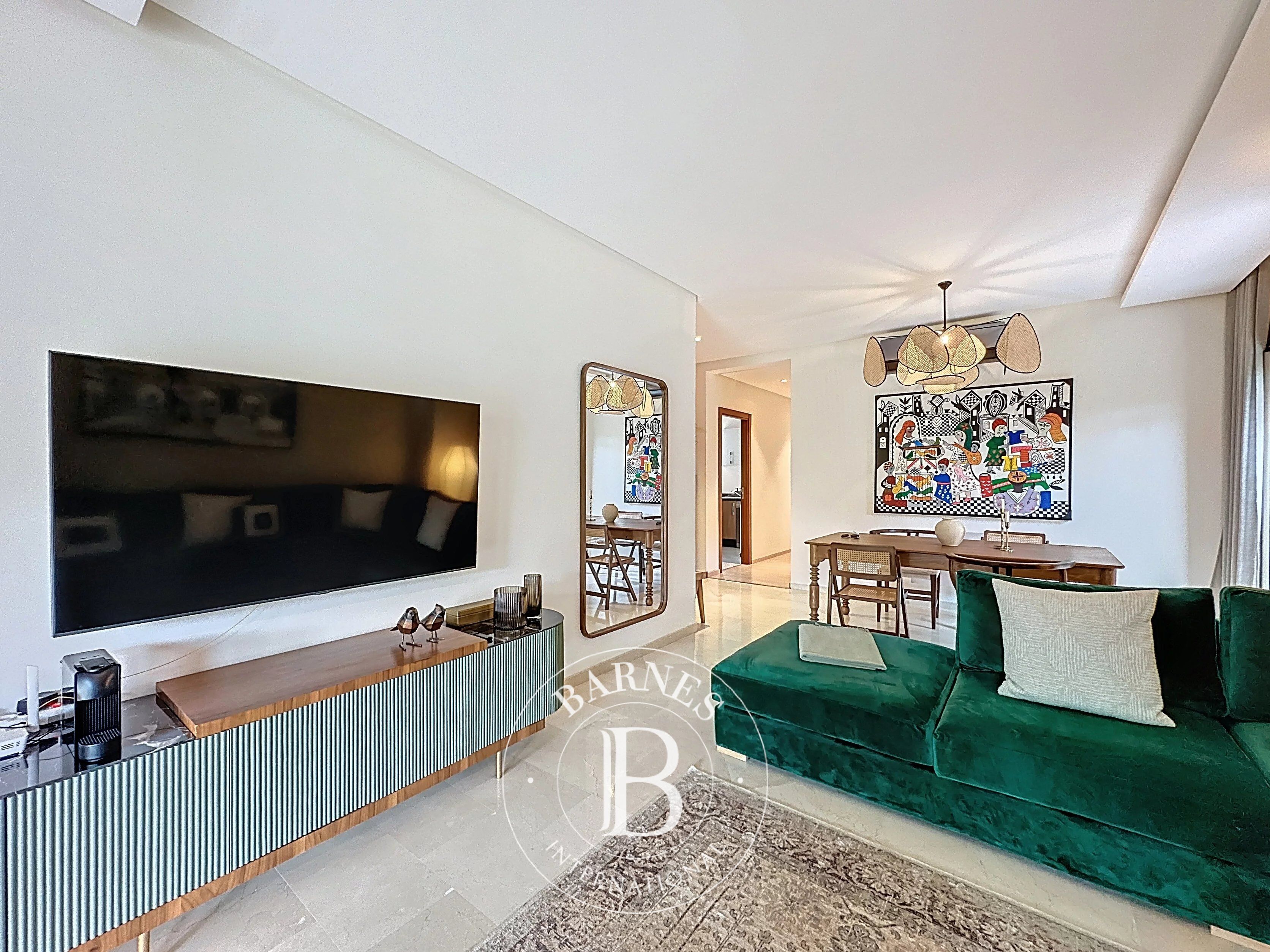 Appartamento Marrakech - picture 1