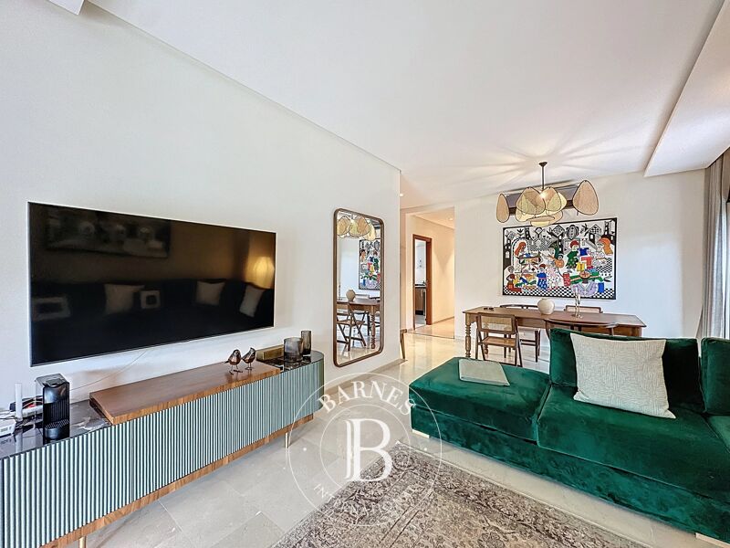 Affitto, Appartamento Marrakech - picture 1