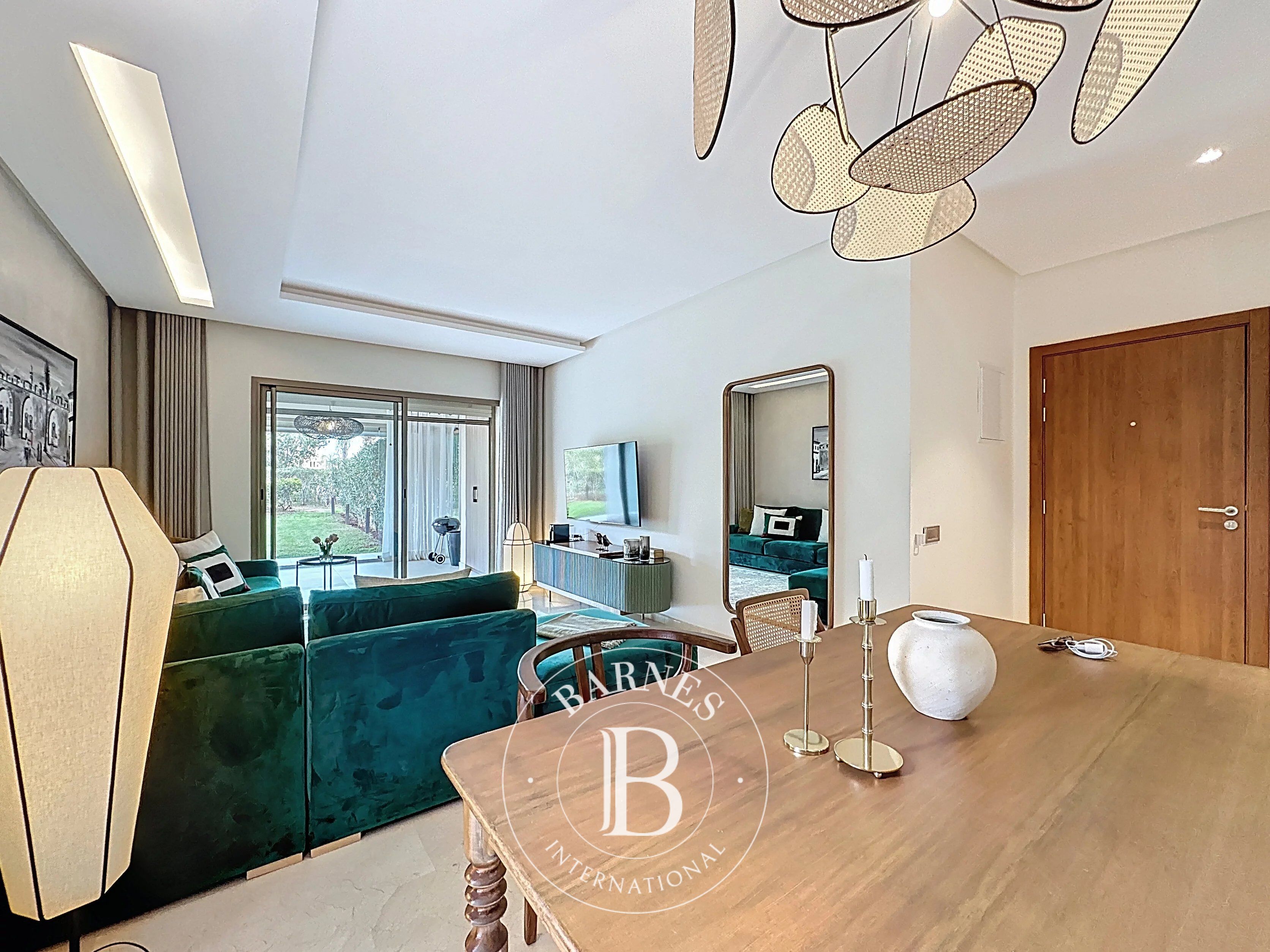 Appartamento Marrakech - picture 3