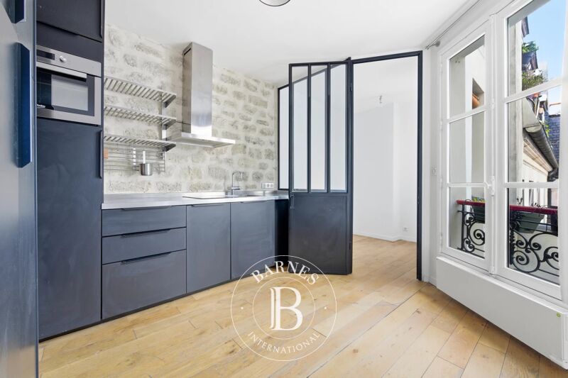 À vendre, Appartement Paris 4ème - picture 2