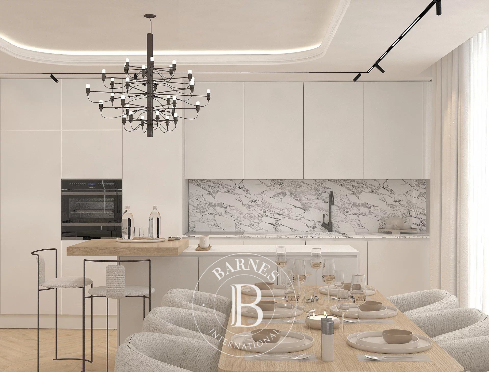 Appartement Sofia - picture 2