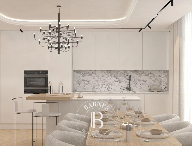 À vendre, Appartement Sofia - picture 2