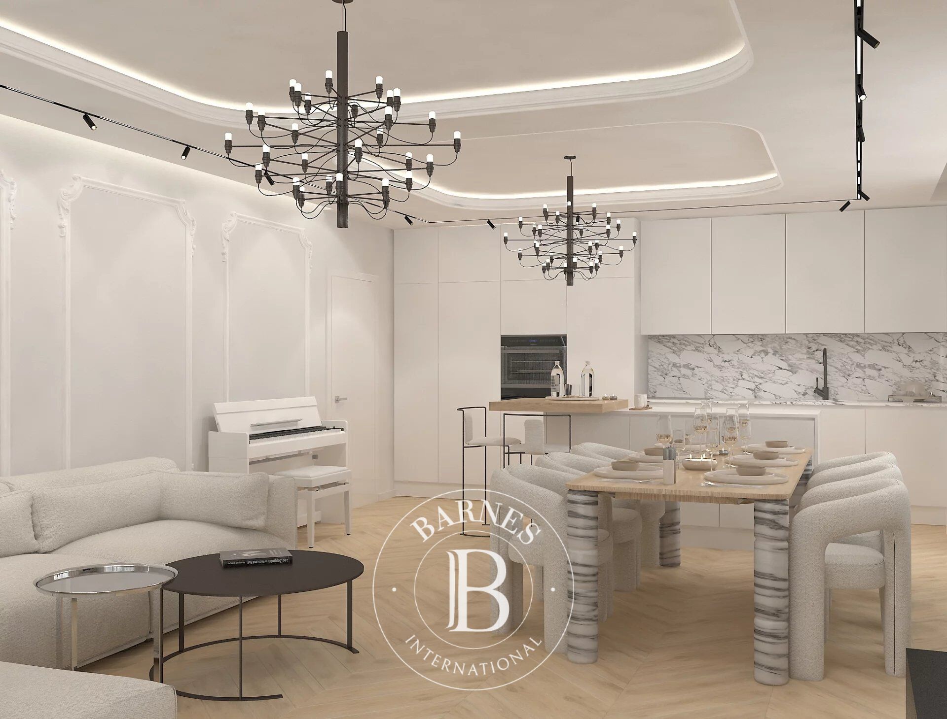 Appartement Sofia - picture 1