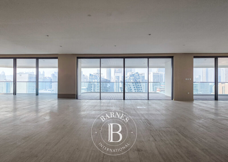 For Sale, Penthouse Business Bay - picture 2