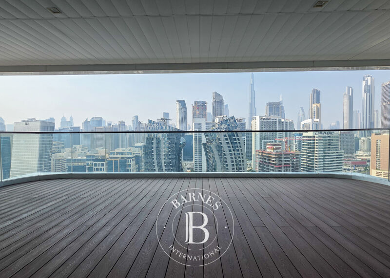 For Sale, Penthouse Business Bay - picture 1