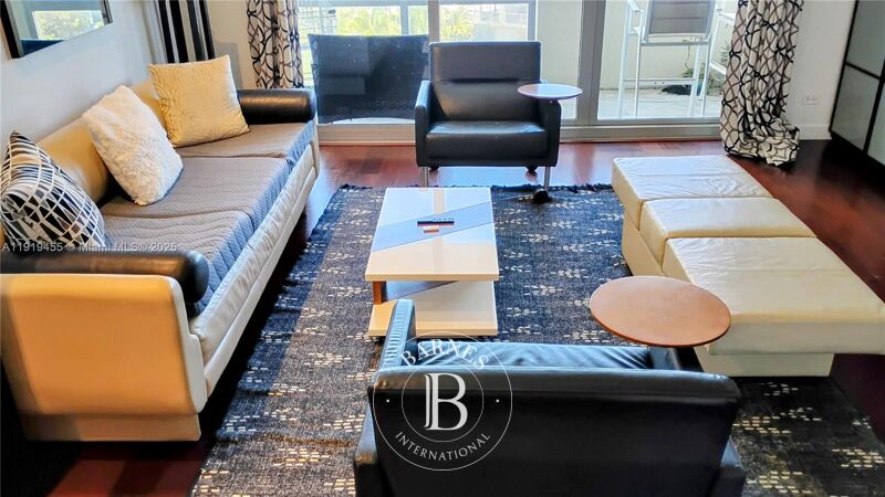 For Rent, Apartment Miami - picture 1