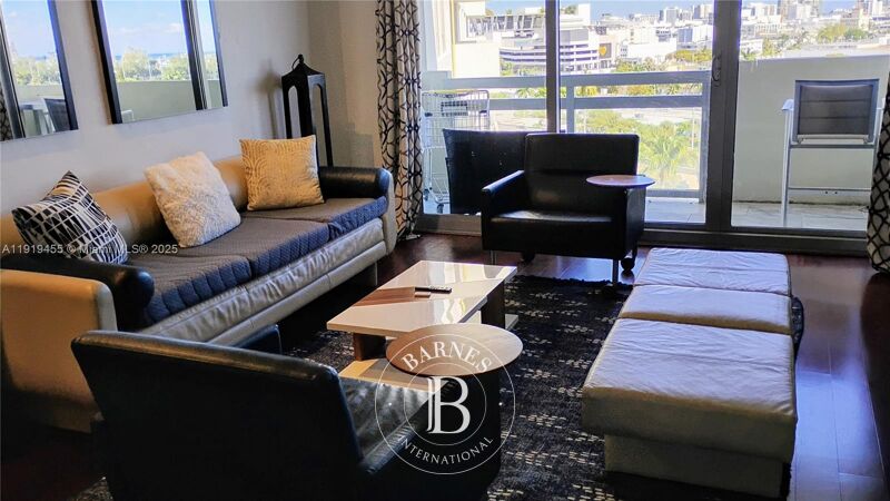 For Rent, Apartment Miami - picture 2