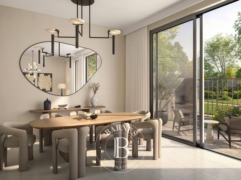 Stadthaus The Valley - picture 3