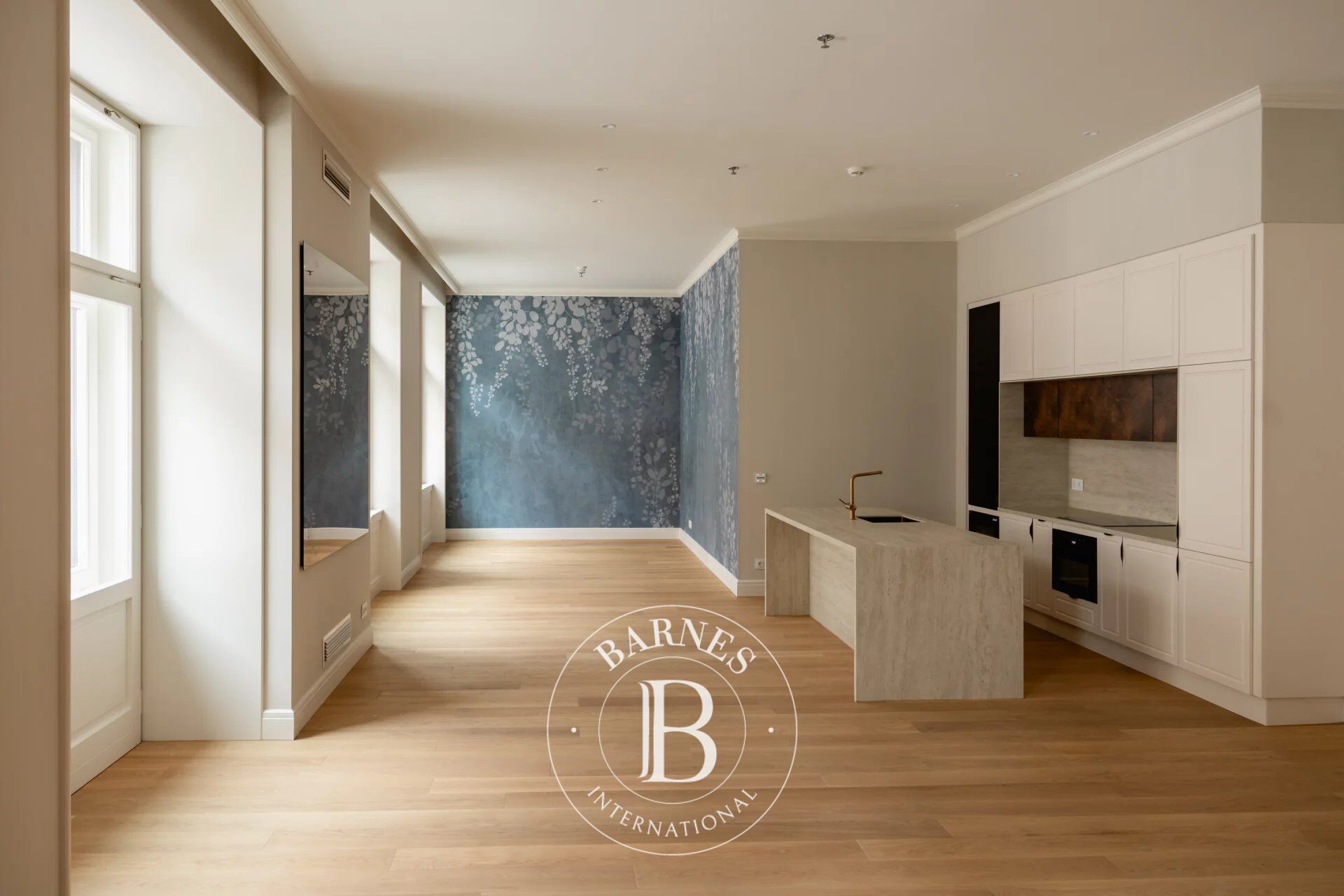 Dorottya Residences – A402 - picture 1