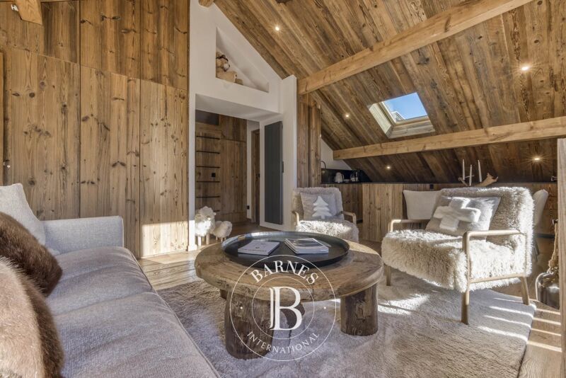 For Sale Apartment | Megève - picture 1
