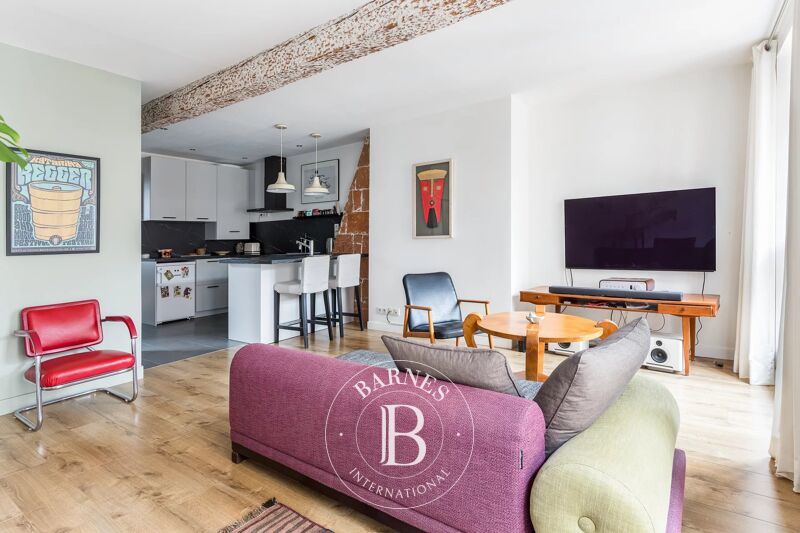 À vendre Appartement | Toulouse - picture 3