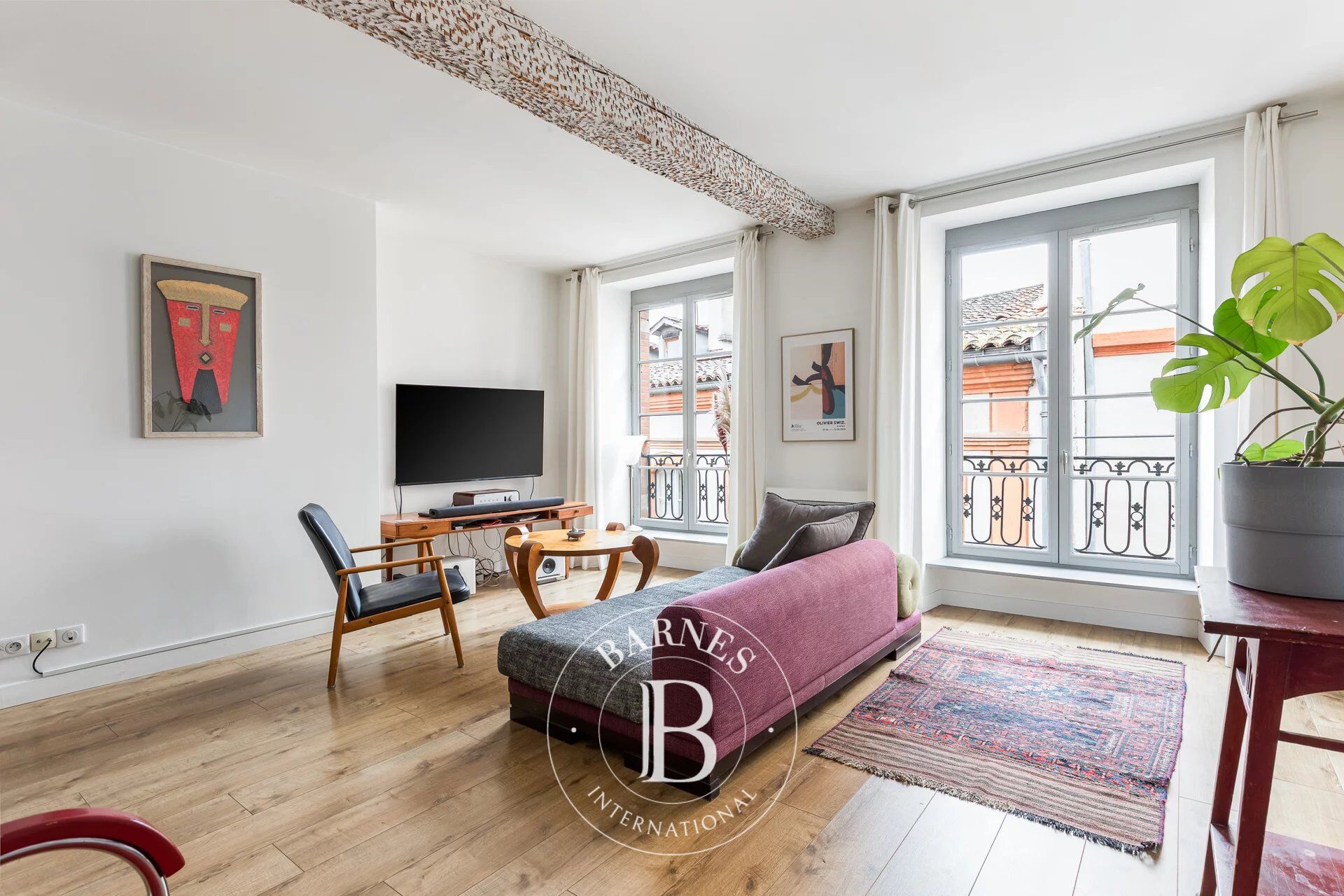 Appartamento Toulouse - picture 1