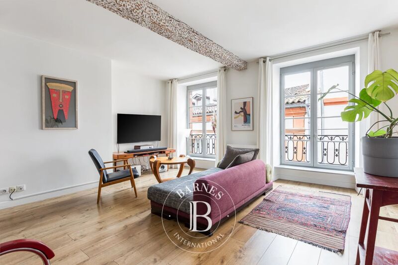 À vendre Appartement | Toulouse - picture 1