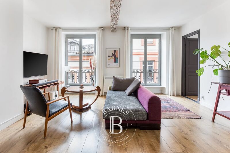 À vendre Appartement | Toulouse - picture 2