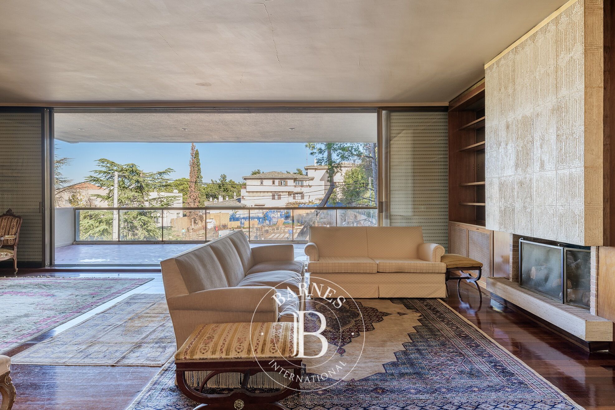 Appartement Excellent - Ekali, Banlieux du Nord - picture 2