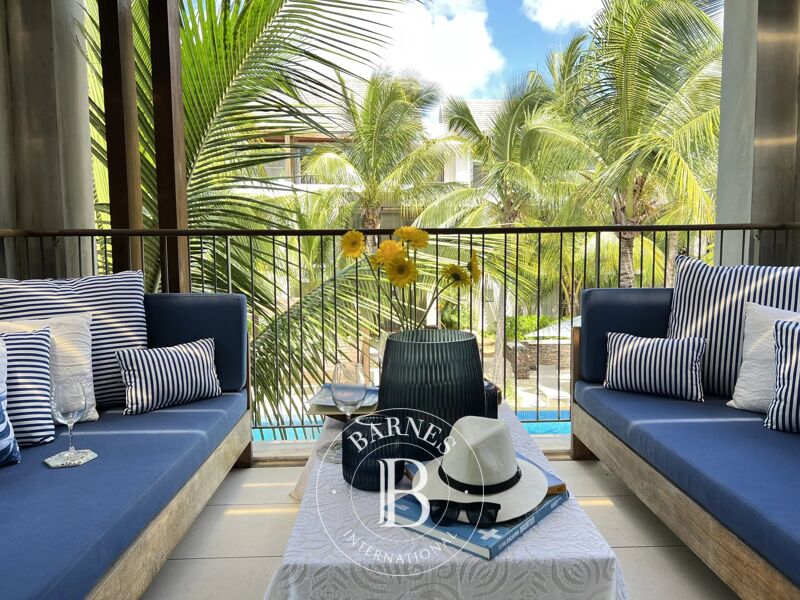 Zu vermieten, Wohnung Grand Baie - picture 2