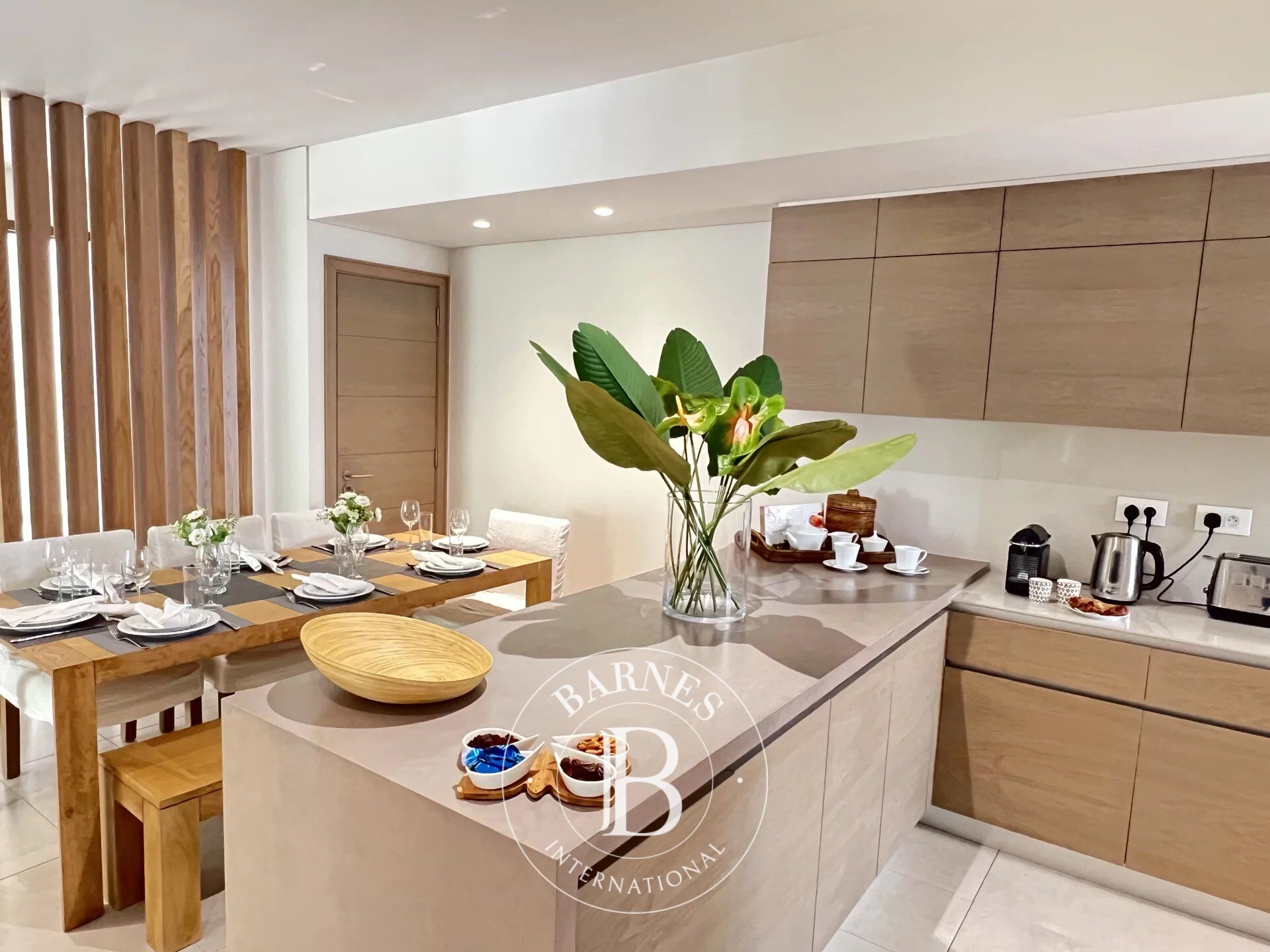 Wohnung Grand Baie - picture 3