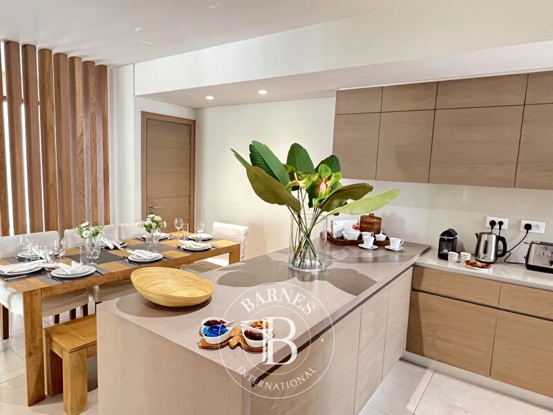 Zu vermieten, Wohnung Grand Baie - picture 3