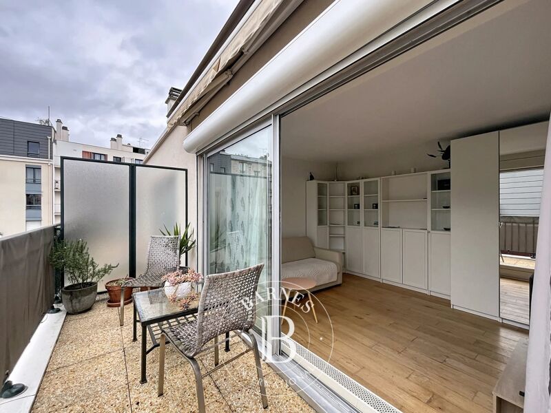 Alquiler Piso | Boulogne-Billancourt - picture 2