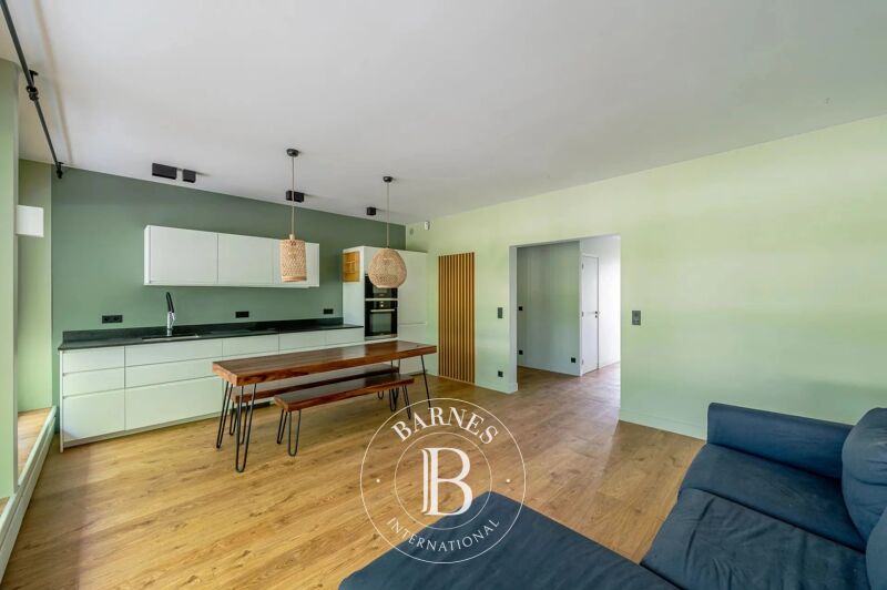 Affitto Appartamento | Neuilly-sur-Seine - picture 2