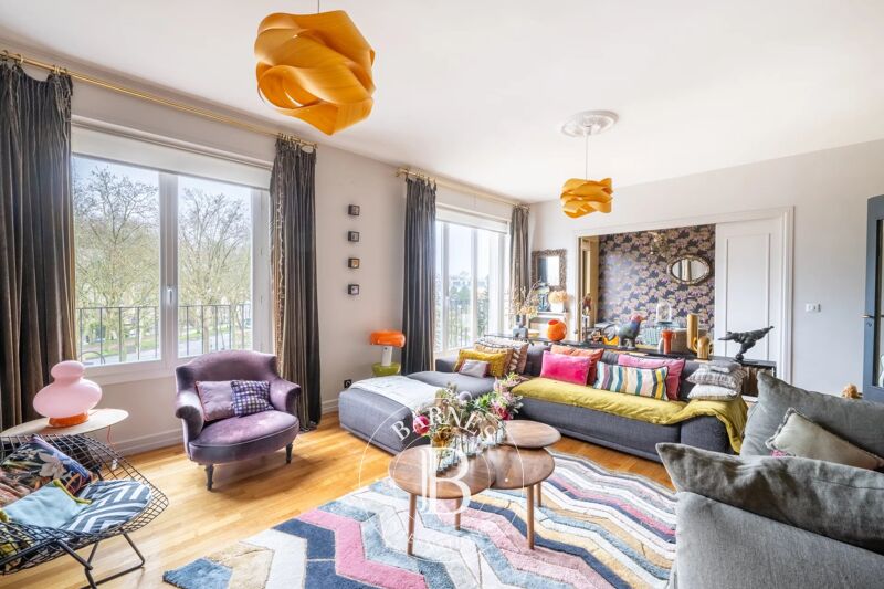 À vendre Appartement | Versailles - picture 1