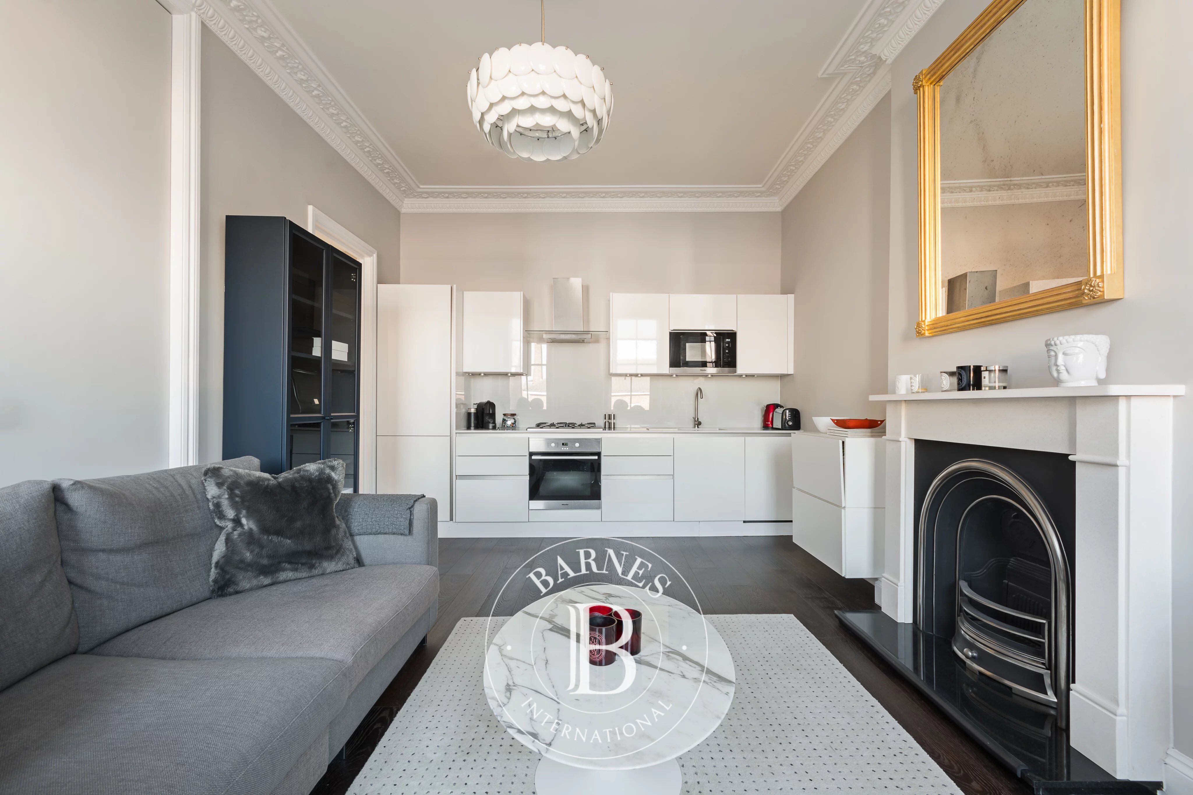 Piso London - picture 2