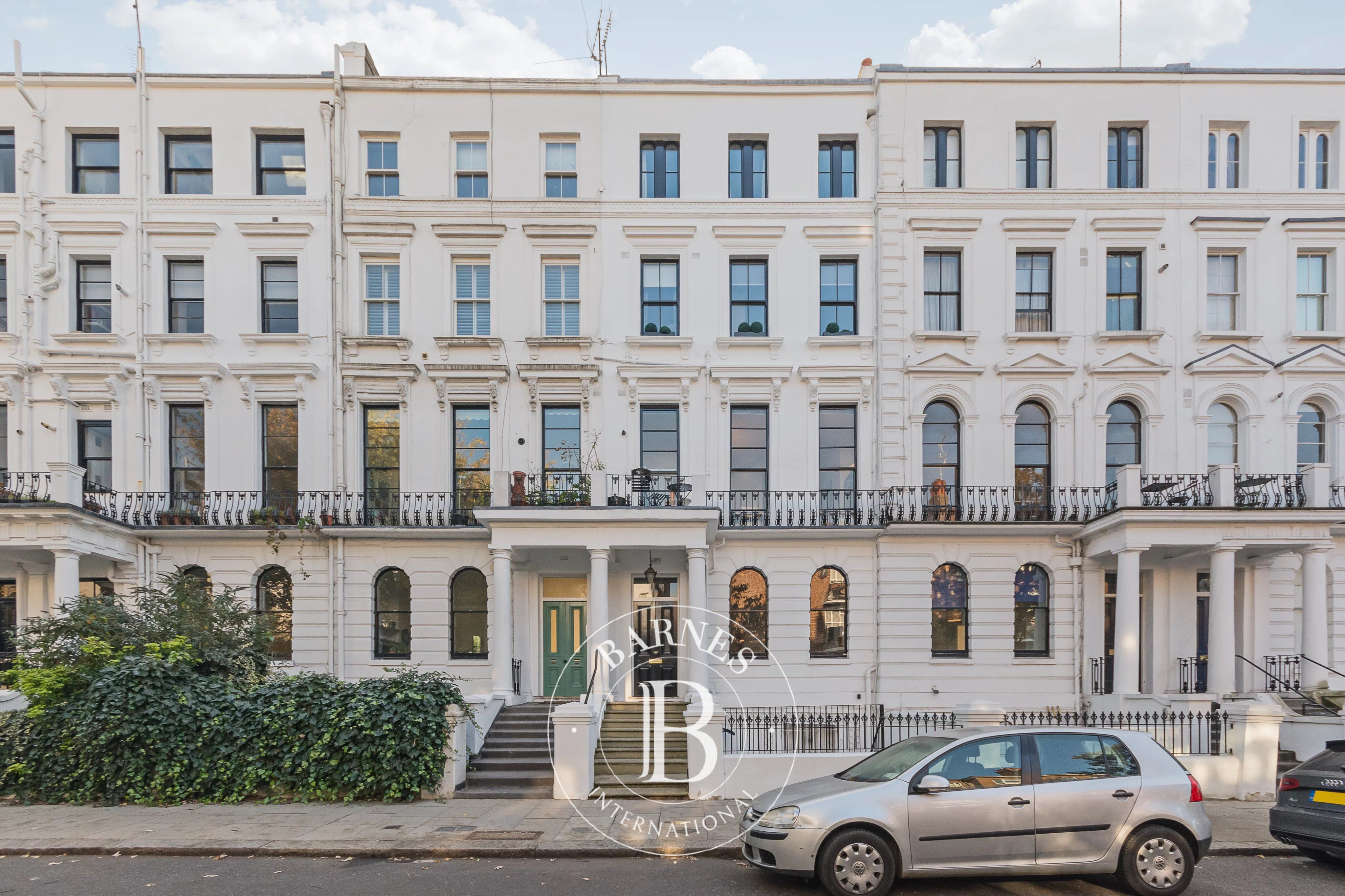 Piso London - picture 3