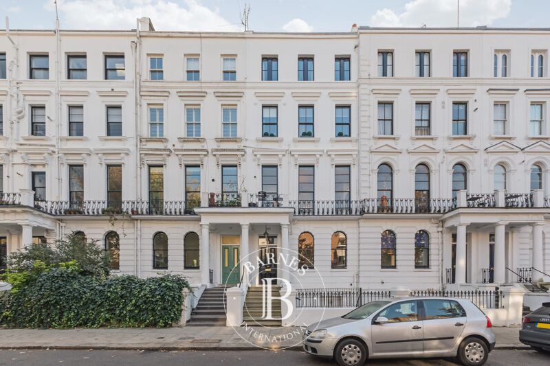 Alquiler Piso | London - picture 3