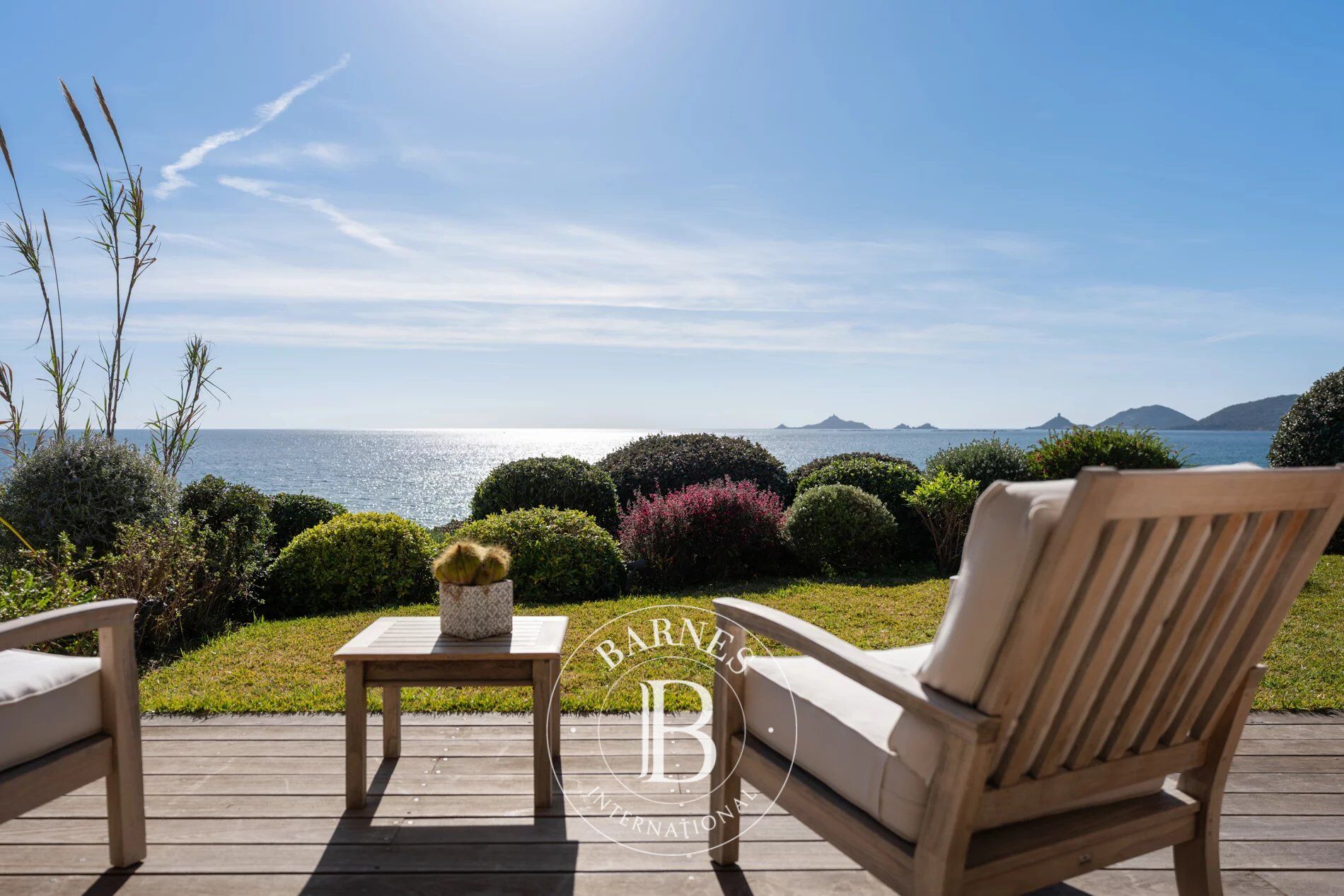 Casa Ajaccio - picture 2