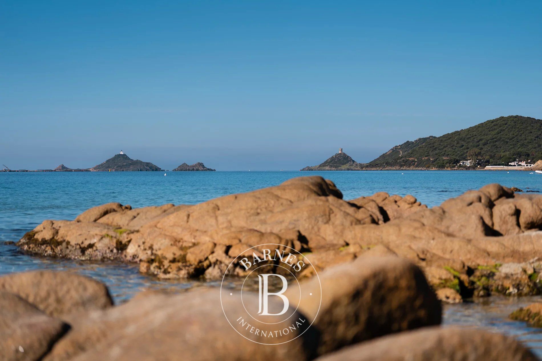 Casa Ajaccio - picture 1