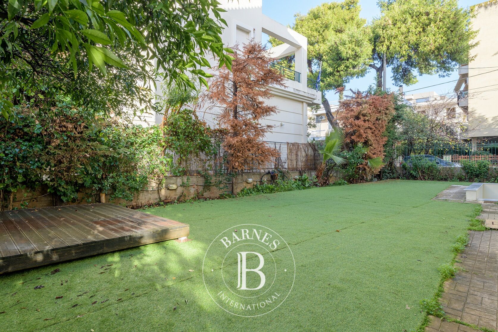 Maison Rare - Chalandri, Banlieux du Nord - picture 1