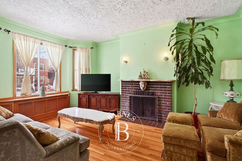 For Sale, Apartment Montréal... - picture 2