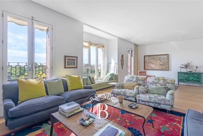 Affitto, Appartamento Madrid - picture 1