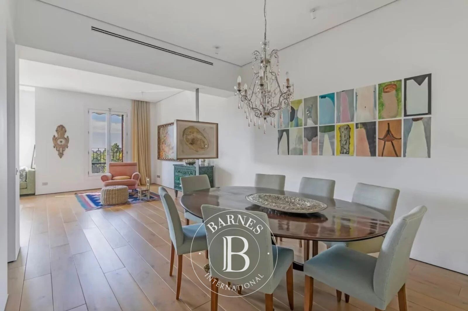 Vues panoramiques à Jeronimos - picture 2