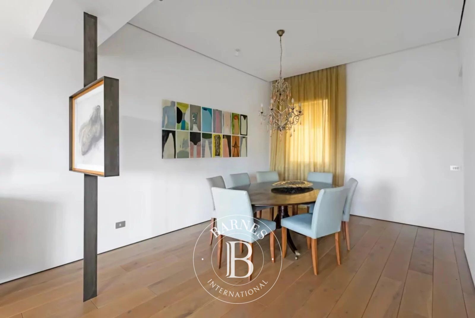 Vues panoramiques à Jeronimos - picture 3