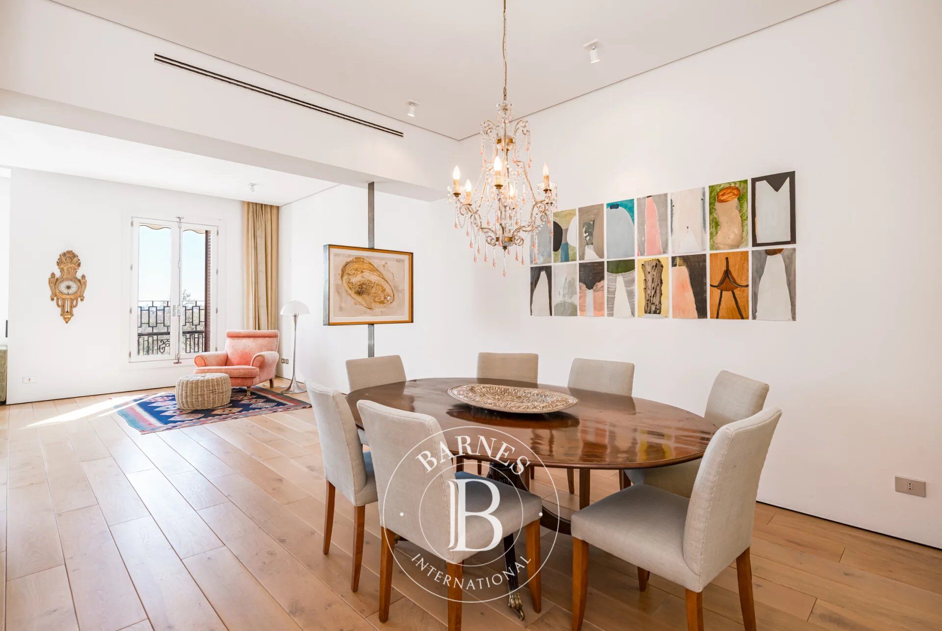 Vues panoramiques à Jeronimos - picture 1