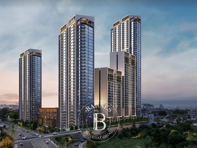 Programme neuf Motor City - picture 1